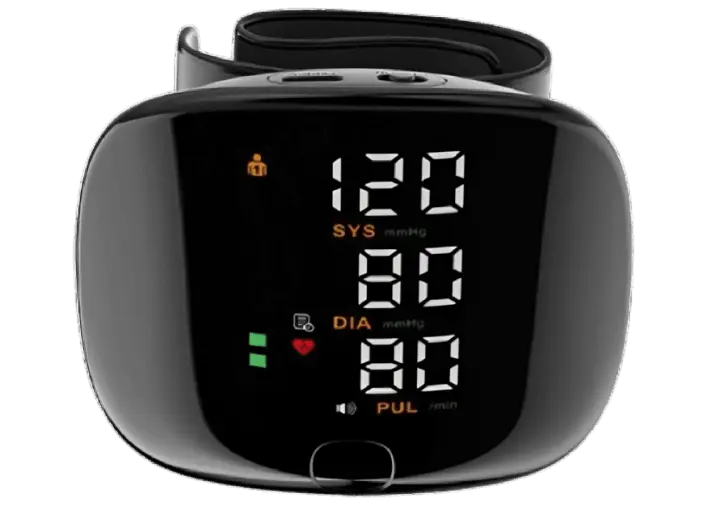 Buy Now Vital Wrist Monitor